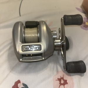 Shimano Bantam Chronarch 100 | eBay
