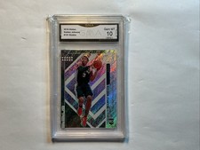 2019-20 Panini Status Keldon Johnson #131 (RC)