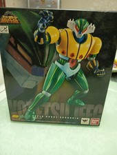 Soul Of Chogokin - BANDAI TAMASHII NATIONS SRC KOTETSU JEEG