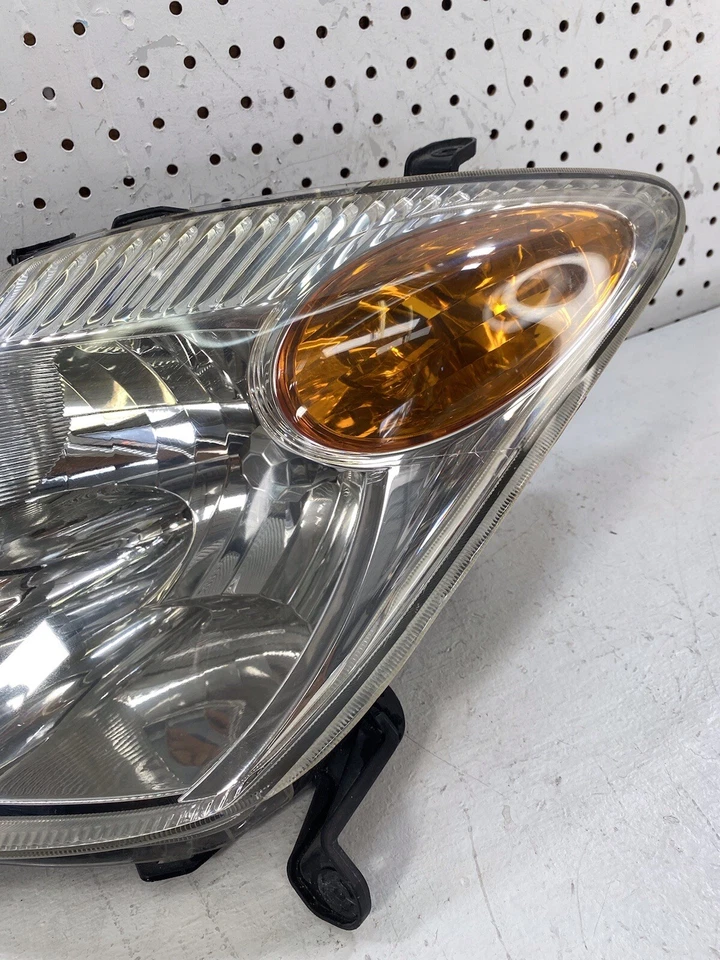 Faro lateral izquierdo Toyota Scion XA 2002 2005 OEM Foto 4 de 4