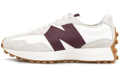 ニューバランス３２７　赤×白 New Balance 327 White Red Black Men Unisex Casual Lifestyle