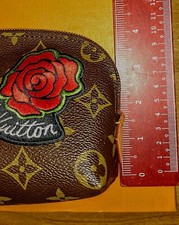 ルイ・ヴィトン ポーチ ピンク エピレザー LOUIS VUITTON - ルイヴィトン エピ ポーチの通販 by ゆゆ's