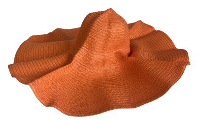 Oversized Beach Hat (LSX) lady Large Wide Brim Summer Protection Sun Hat Women