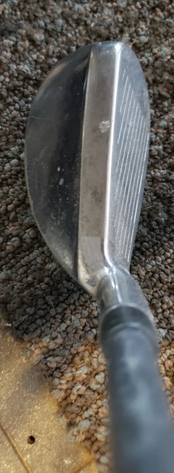 40 IN LH TOUR EDGE BAZOOKA J MAX 24 DEG 4 HYBRID IRON WOOD GOLF CLUB EXCELLENT - Image 4 of 4