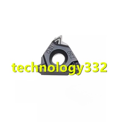 10pcs/box NEW Original HADSTO 16ER 19W HS5125 CNC blade #TX