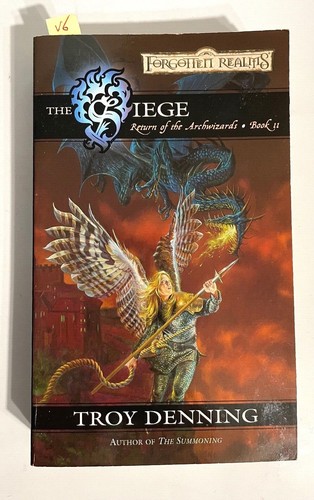 Libros de bolsillo de D&D Forgotten Realms serie G-R ¡tú eliges! - Imagen 96 de 117