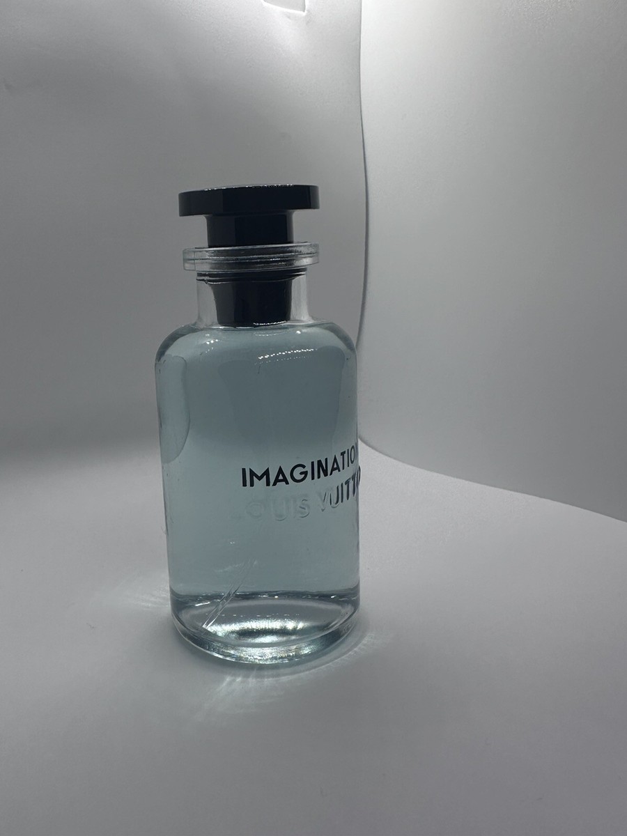 LOUIS VUITTON IMAGINATION 香水 80ML Imagination Luxury Men's Cologne | LOUIS VUITTON ®