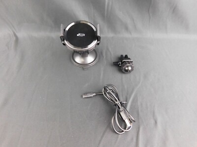 Bracketron Power Up Qi Mi-T Grip Car Mount BT2-934-2