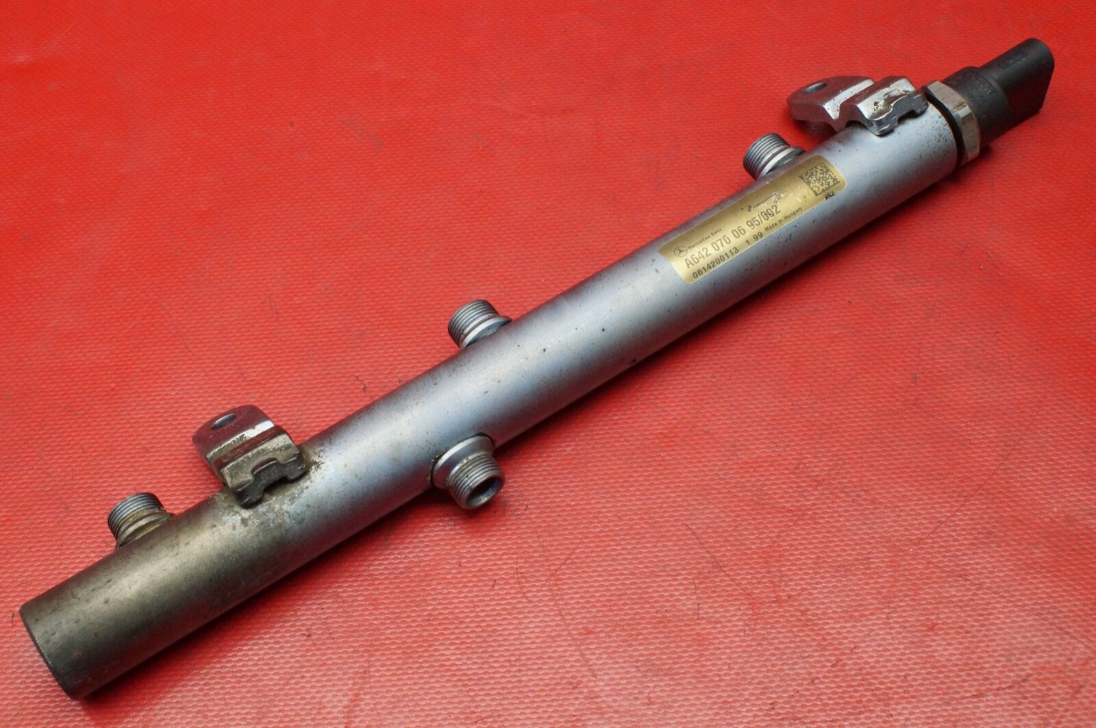 Edel イーデル THE BRICK ザ ブリック パター