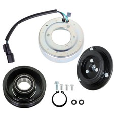 A/C Compressor CLUTCH KIT for Ford F-150 Lobo 5.0 Liter V8 2011/2012/2013