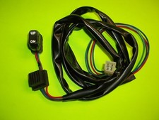 Trim Tilt Trailer Button Switch remote contro...