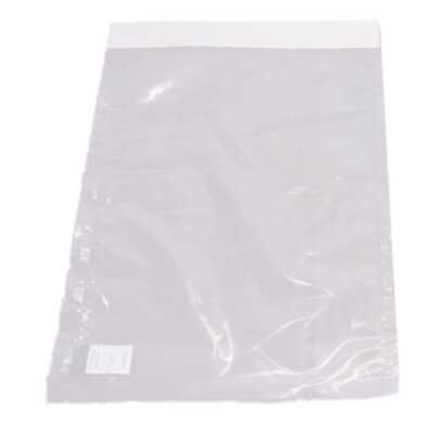 CPAC Self-Seal Nylon Pouches for Dry Heat Sterilization - 9.5'' x 13'', 100 Pack