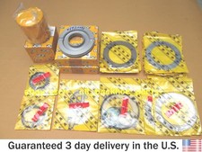 JCB BACKHOE - GENUINE JCB TRANSMISSION OVERHAUL KIT (INC. 331/16516 331/16520)