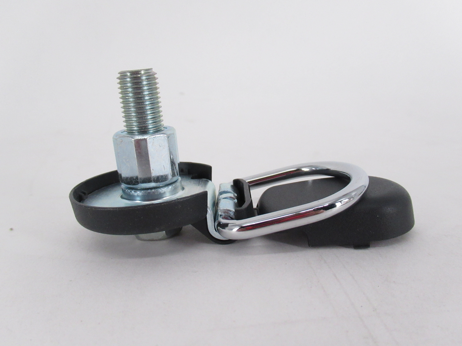 Genuine OEM Toyota 73708-42060-C1 Tether Bracket Set 2019-2021 