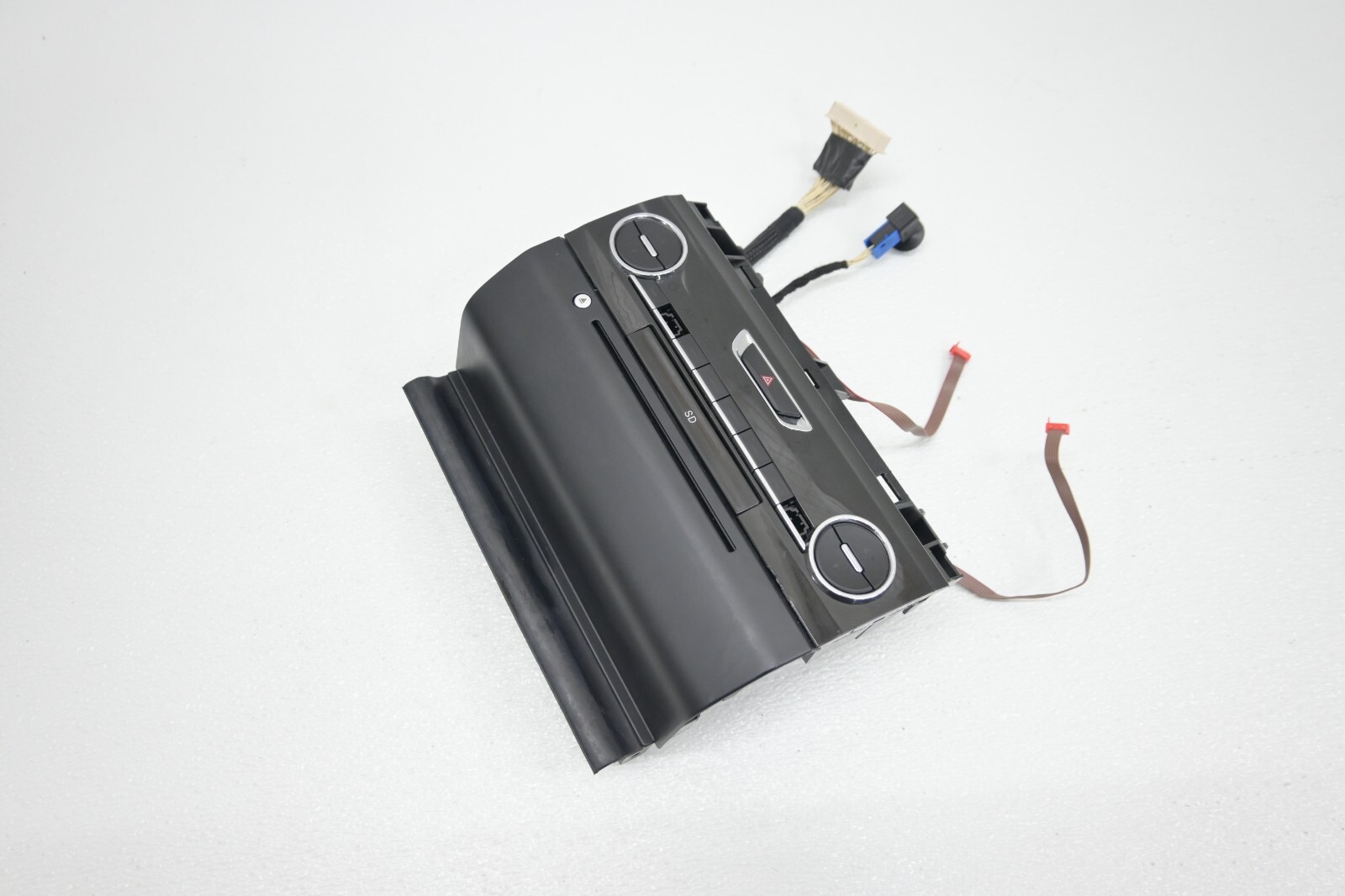 ⭐ 14-17 Maserati Ghibli Center Dash Climate Control Temperature Switch Panel Oem