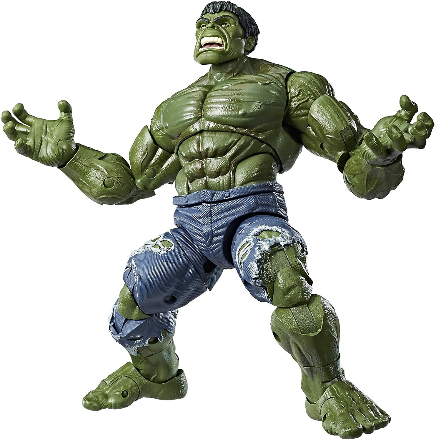 hulk toys asda