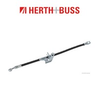 Herth+Buss Jakoparts Bremsschlauch FüR Hyundai Getz (Tb) 1.4I 97 PS Hinten Rech