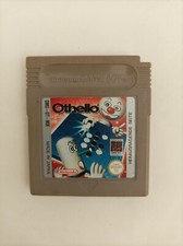 Thumbnail of ebay&reg; auction 306481601509 | Nintendo Gameboy Classic Spiel Othello Getestet Gut E75