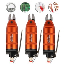 HS-20 Nożyce pneumatyczne Pneumatyczne narzędzie tnące Głowica tnąca do drutu miedzianego Żelazko