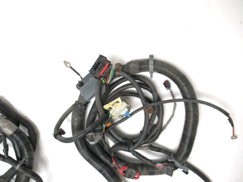 New OEM Wiring Harness Chassis 2012 Cadillac Escalade Chevrolet Tahoe GMC Yukon - Picture 11 of 12