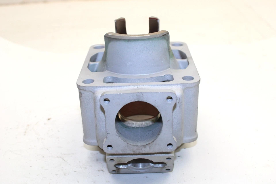 1998 Yamaha Srx600 Engine Motor Cylinder Bore Jug 8DF-11311-01-00 SY89 - Image 3 of 4