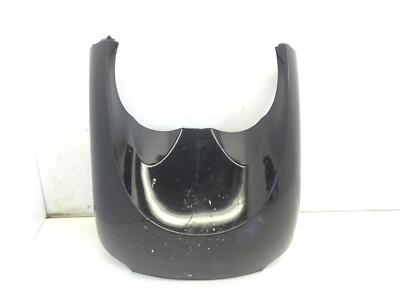 Rumpf Scudo Vorne Teil Niedriger - Motorradkoffer Defekt SYM Fiddle II 125 2009