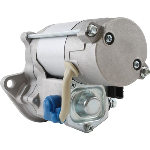 Arranque para excavadora Caterpillar 3013 0R9703 144-9966 154-2659 Denso 2280007530 - Imagen 5 de 5