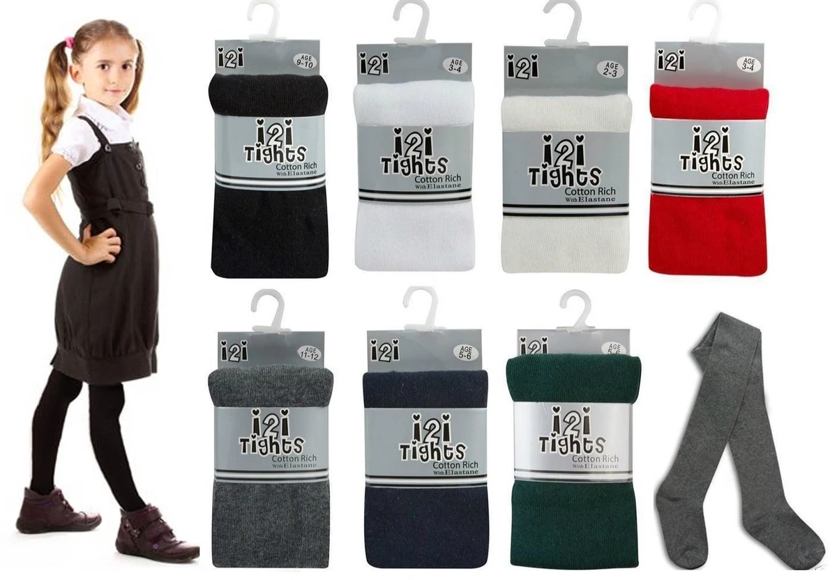 Winter school tights cheap