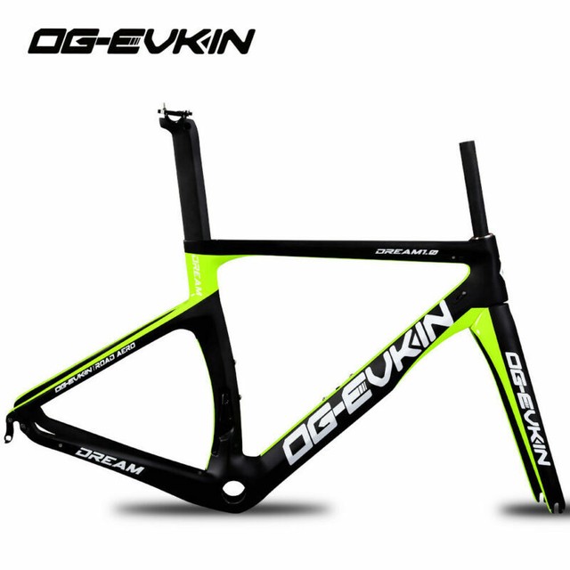 ebay carbon road bike