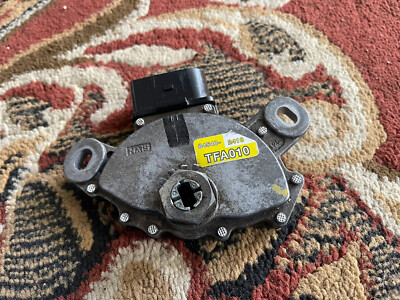 10 11 12 13 14 VW Jetta INHIBITOR NEUTRAL SENSOR SAFETY SWITCH OEM 50k