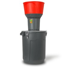 EBERTH 50L Moulin à