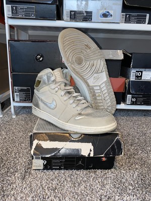 jordan 1 25th anniversary