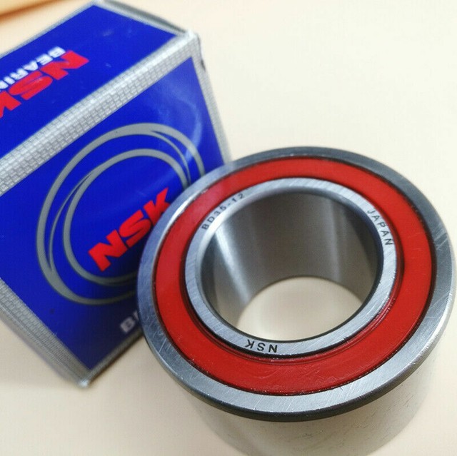 Bd35 12du8a подшипник аналог