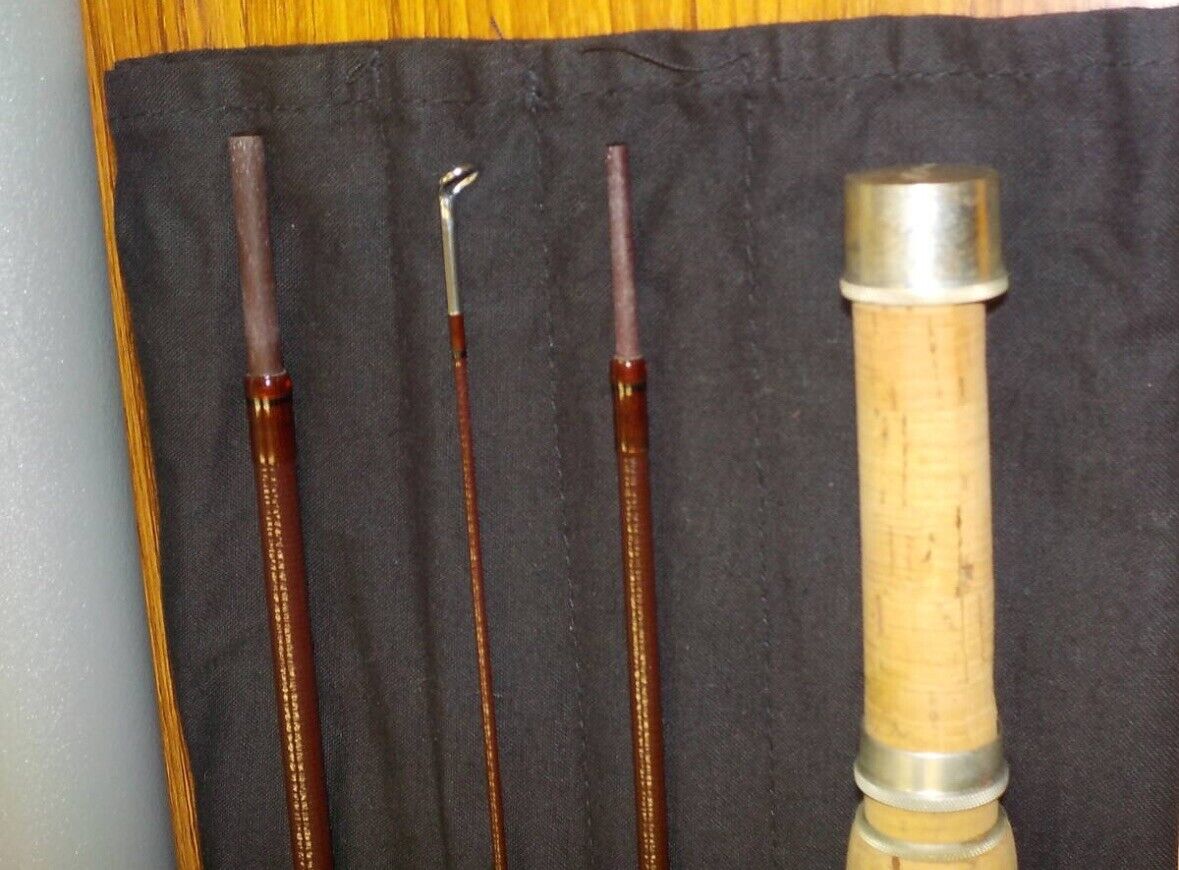 Scott F7944 7ft 10in #4 4pcs Fly Rod Ship From Japan | eBay Scott F7944 7ft 10in #4 4pcs Fly Rod Ship From Japan | eBay