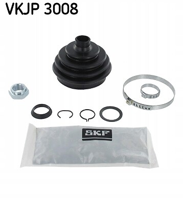 Skf Faltenbalgsatz Antriebswelle FüR 110 111 112 Samara 2108 2109 Samara Forma 2-image