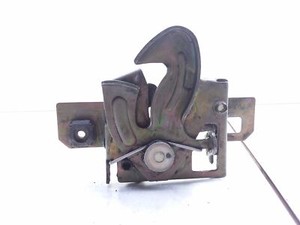 VW SHARAN 7M8 Motorhaubenschloss 7m0823509 95vw16700 1.90 81kw 1997 11322957