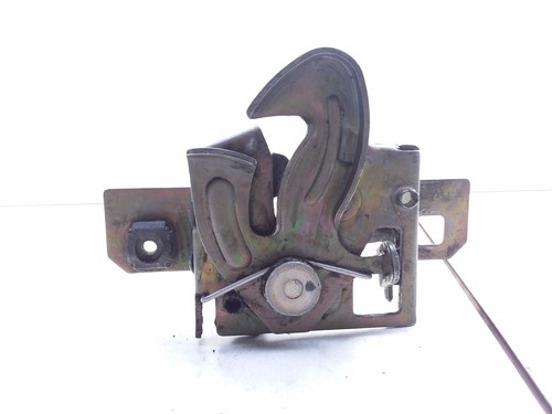 VW SHARAN 7M8 Motorhaubenschloss 7m0823509 95vw16700 1.90 81kw 1997 11322957