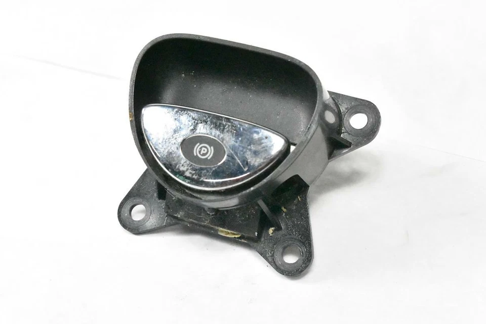 Interruptor de liberación de freno de estacionamiento eléctrico OEM 04 05 2005 06 07 Jaguar XJ8 XJR Foto 2 de 4