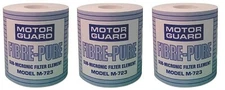 Motor Guard M 723 Replacement Submicronic Element for the M30 and M60 (3 Pack)