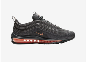 nike air max 97 hombre grises