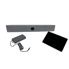 Cisco WebEx Room Kit TTC5-15 TTC7-23 Video Conferencing System