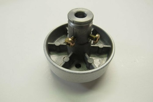 TEAC X-1000R X-2000R REEL TO REEL TABLE MOUNT BRACKET HUB HOLDER 8MM AXLE