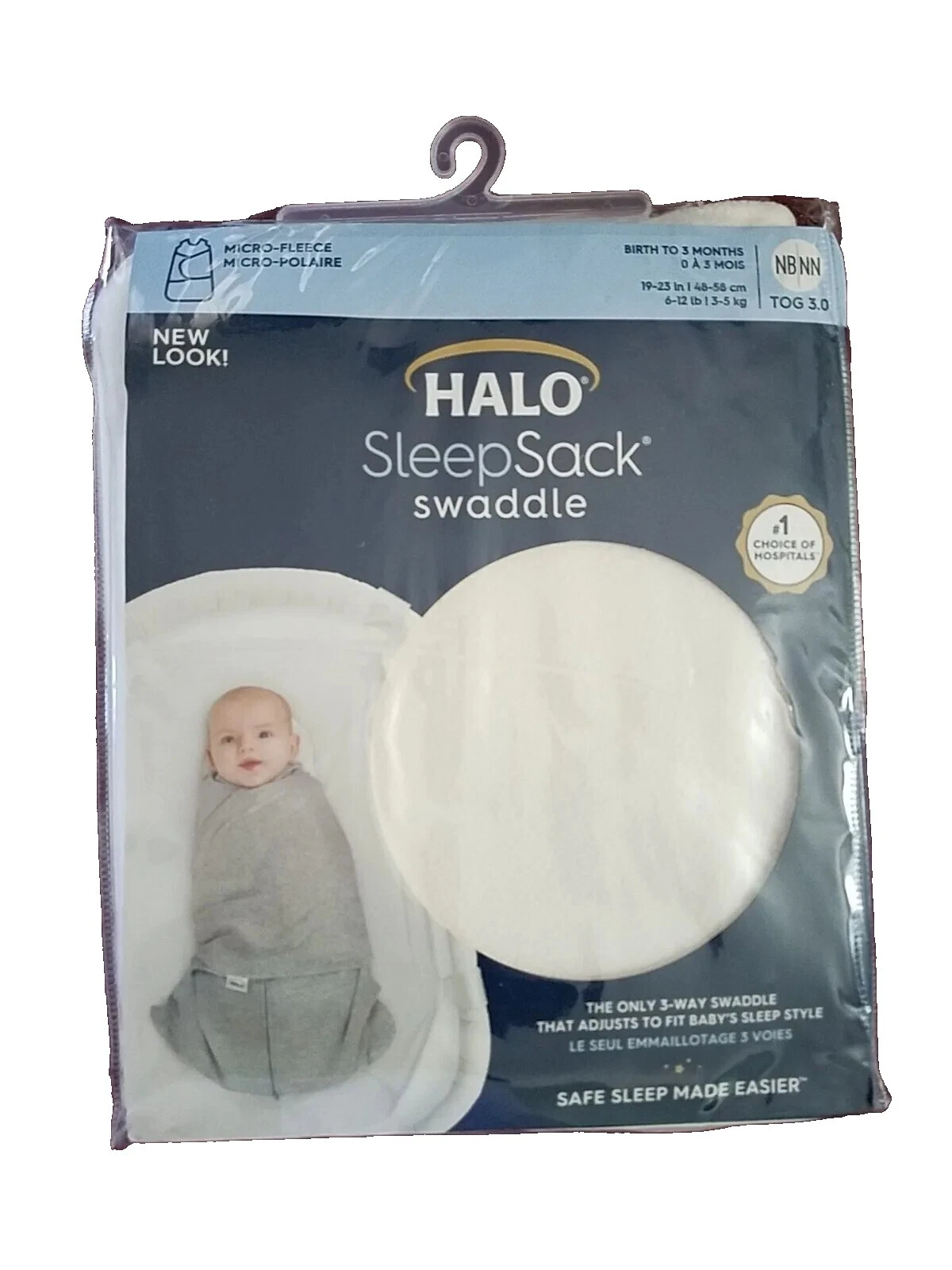 Roupa de Cama para Quarto de Bebê de Lã Halo