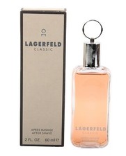 Lagerfeld Classsic Pour Homme  After Shave 60ml