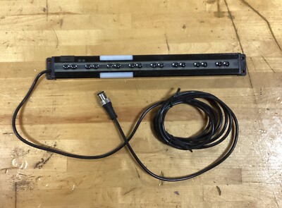 Banner PVD225Q W/6IN Single Piece Part Verification Array 70991