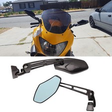 Motorrad Rückspiegel Spiegel Für Honda CBR600F4 F4i CBR600RR CBR954 CBR1000RR