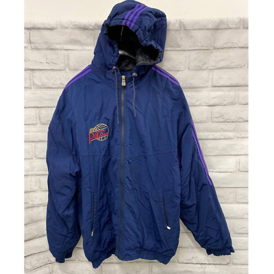 The Fox Polo club Bomber Jacket Navy Blue | eBay