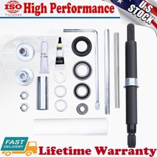 W10447783 W10435302 For Whirlpool Maytag Washer Tub Bearing Shaft Seal Kit Durab