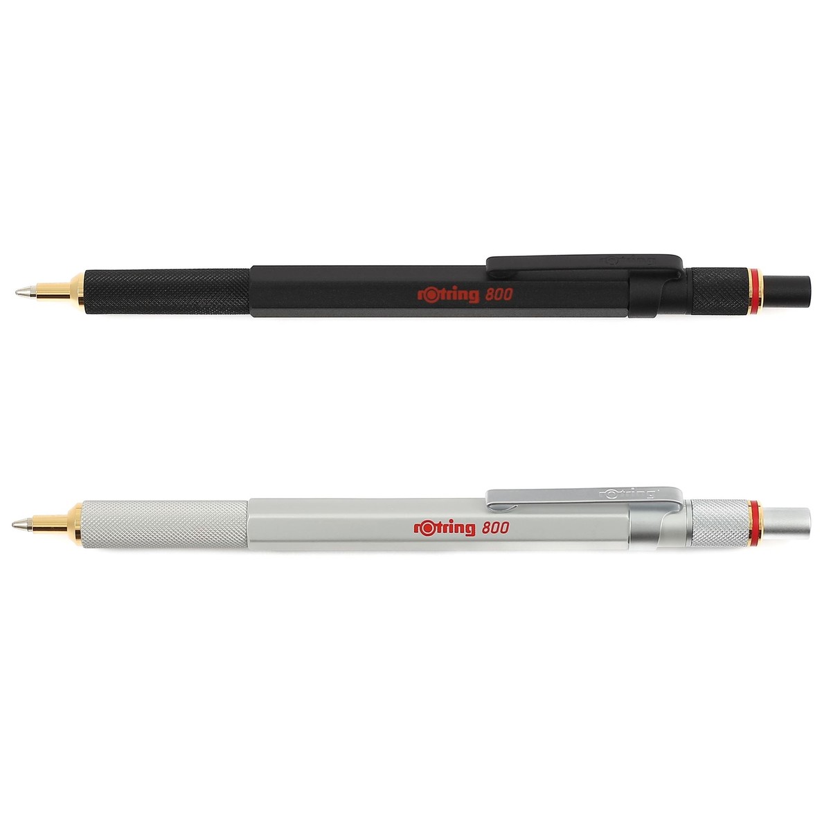 Rotring 800 Retractable Ballpoint Pen | eBay