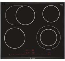 Bosch Pkn675db1a 60cm Ceramic Cooktop For Sale Online Ebay